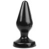 I Love Butt Plug Classic XXL I Love Butt 20 x 9 cm Noir